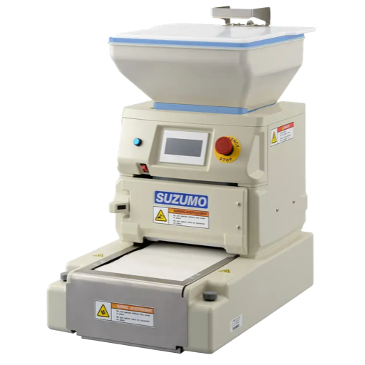 Máy cuộn cơm dạng tròn SVR-BXA